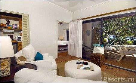 Biras Creek Resort 5